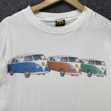 Vintage volkswagen shirt for sale  Jonesville