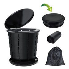 Portable camping toilet for sale  USA