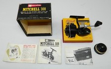 Vintage mitchell garcia for sale  Chincoteague Island
