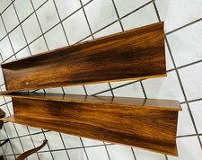 Regal holz teak gebraucht kaufen  Rodenberg