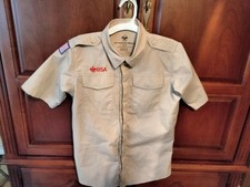 boy scout shirt for sale  Arlington
