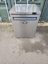 Foster undercounter lr150 for sale  LEEDS