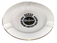 Warsteiner beer ceramic for sale  STANLEY