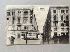 Cartolina formato piccolo usato  Saronno