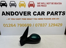 Peugeot 206 passenger for sale  ANDOVER