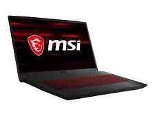 Msi gf75 17.3in for sale  Tucson
