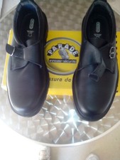 Chaussures sécurité neuves d'occasion  Valenciennes