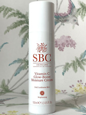 Sbc vitamin glow for sale  LOCHGELLY