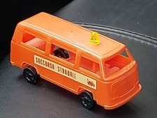 Volkswagen soccorso stradale usato  Roma