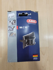 Abus wandanker wa50 gebraucht kaufen  Braunschweig