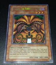 Exodia the forbidden usato  Treviso