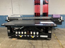 Mimaki jfx200 2513 for sale  Mount Pleasant