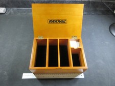Rayovac battery vintage for sale  Lake Orion