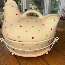 Vtg temptations chicken for sale  Greenville
