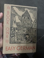 Easy german unified for sale  Burkesville