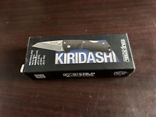 Cold steel kiridashi for sale  Port Jefferson