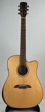 Alvarez artist elite for sale  Fort Wayne