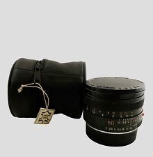 S0003 leica summicron gebraucht kaufen  Würselen