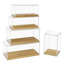 Hmf acryl vitrine gebraucht kaufen  Welver