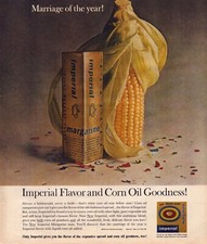 1963 imperial margarine for sale  Aston