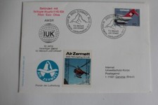 Swissair air zermatt d'occasion  Seyssel