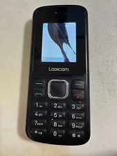 Téléphone mobile logicom d'occasion  Cabannes