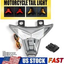 Integrated led tail for sale  Hebron