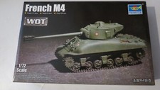 Maquette char french d'occasion  Béthune