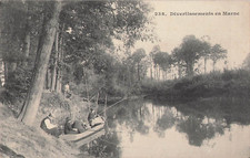 Entertainment marne fishing d'occasion  Expédié en Belgium