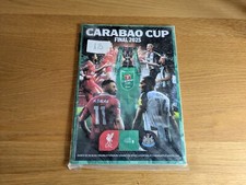 2025 league cup for sale  HULL
