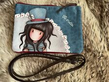 Santoro gorjuss hatter for sale  FOLKESTONE