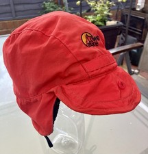 Lowe alpine red for sale  STAFFORD