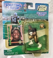 Starting lineup 2000 for sale  UCKFIELD