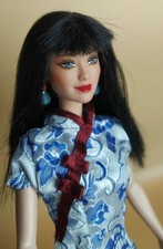 Ooak barbie mattel usato  Lucca
