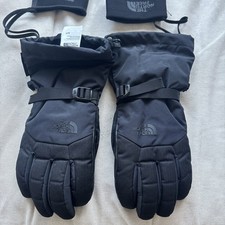 North face gloves for sale  SALTASH