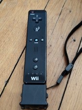 Manette nintendo wiimote d'occasion  Le Perreux-sur-Marne