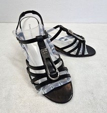 Etienne aigner black for sale  Cape May