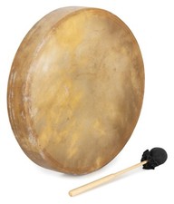 Ware schamanentrommel 46cm gebraucht kaufen  Schongau