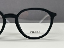 Prada brille herren gebraucht kaufen  Berlin