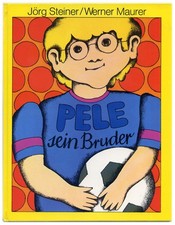 Jörg steiner werner gebraucht kaufen  Leipzig
