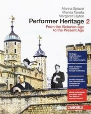 Performer heritage. per usato  Acqualagna