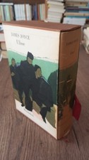 James joyce ulisse usato  Roma