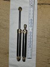 Hydraulik zylinder 14 gebraucht kaufen  Stockach