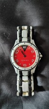 Tommy hilfiger armbanduhr gebraucht kaufen  Eltville am Rhein