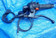 Honda 1100 semimanubrio usato Honda 1100 semimanubrio usato  Roma