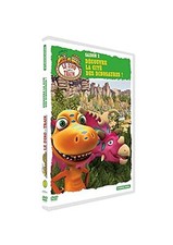 Dino train saison d'occasion  France