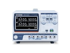 Instek gpe 3323 for sale  Worcester