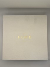 Vicenza fope empty for sale Vicenza fope empty for sale  HARROGATE