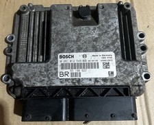Ecu centralina motore usato  Villaricca