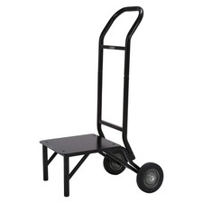 Stacking chair dolly for sale  Ashford